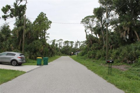 Land in Port Charlotte, Florida № 2162842 - photo 5