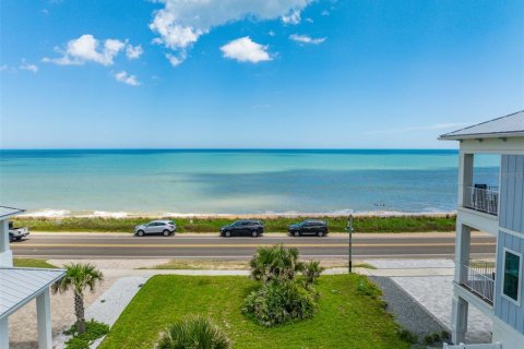 Terreno en venta en Flagler Beach, Florida № 1744677 - foto 1