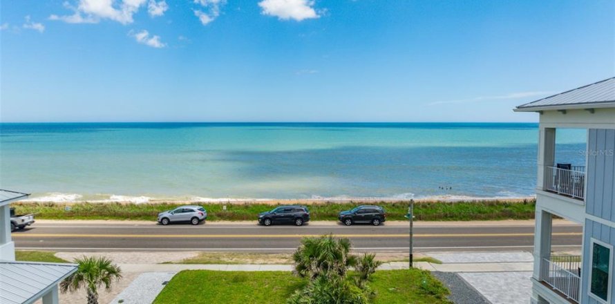 Terreno en Flagler Beach, Florida № 1744677