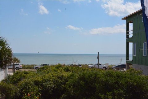 Terreno en venta en Flagler Beach, Florida № 1744677 - foto 6