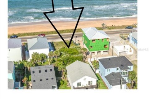 Terreno en venta en Flagler Beach, Florida № 1744677 - foto 3