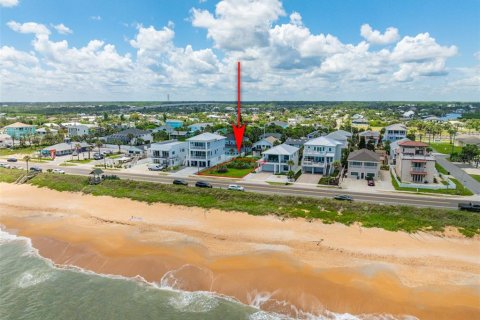 Terreno en venta en Flagler Beach, Florida № 1744677 - foto 7