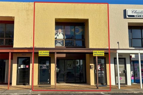 Propiedad comercial en venta en Sarasota, Florida, 284.1 m2 № 2098652 - foto 3