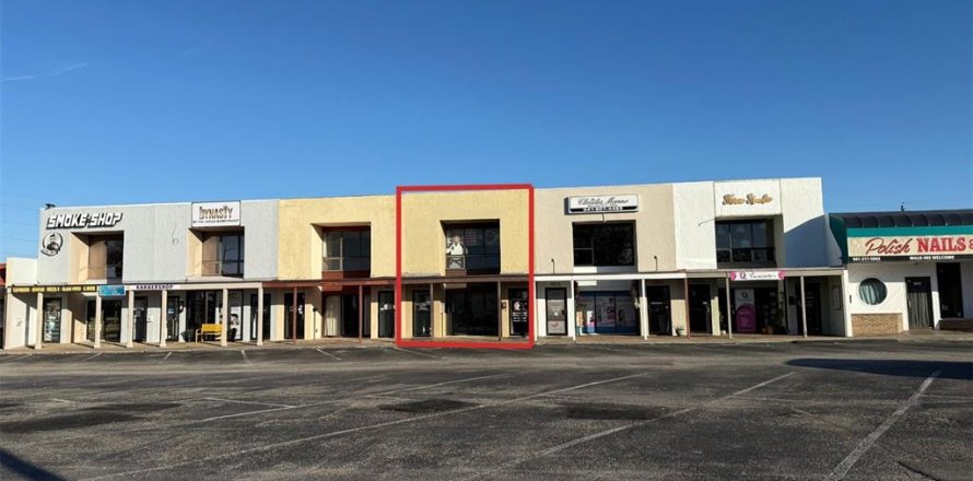 Propiedad comercial en Sarasota, Florida 284.1 m2 № 2098652