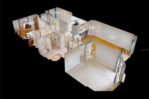 Condo in Daytona Beach Shores, Florida, 2 bedrooms  № 1553570 - photo 2