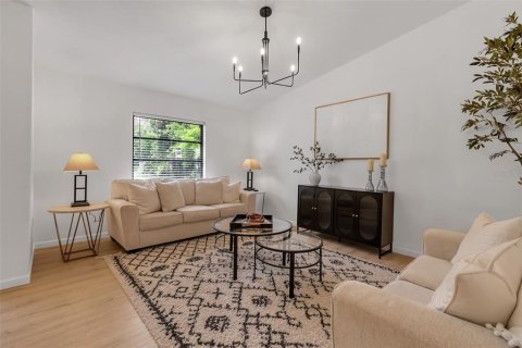 Casa en venta en Sarasota, Florida, 3 dormitorios, 107.4 m2 № 1866909 - foto 3