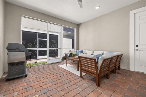 Touwnhouse à vendre à Celebration, Floride: 3 chambres, 164.9 m2 № 2100962 - photo 16