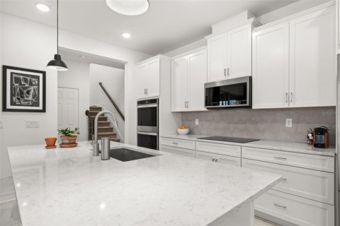 Touwnhouse à vendre à Celebration, Floride: 3 chambres, 164.9 m2 № 2100962 - photo 23