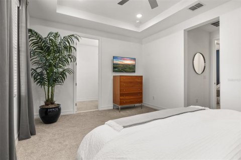 Touwnhouse à vendre à Celebration, Floride: 3 chambres, 164.9 m2 № 2100962 - photo 30