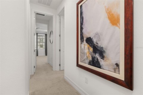 Touwnhouse à vendre à Celebration, Floride: 3 chambres, 164.9 m2 № 2100962 - photo 29