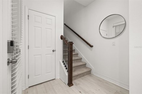 Touwnhouse à vendre à Celebration, Floride: 3 chambres, 164.9 m2 № 2100962 - photo 24