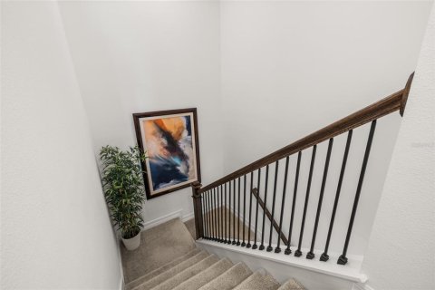 Touwnhouse à vendre à Celebration, Floride: 3 chambres, 164.9 m2 № 2100962 - photo 25