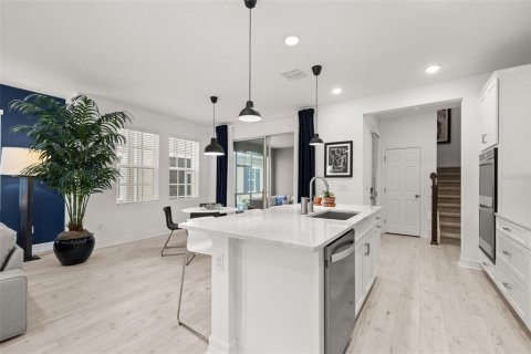 Touwnhouse à vendre à Celebration, Floride: 3 chambres, 164.9 m2 № 2100962 - photo 19