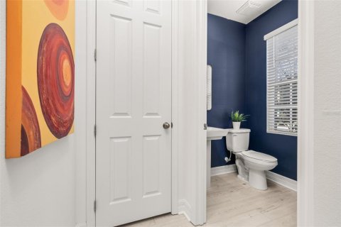 Touwnhouse à vendre à Celebration, Floride: 3 chambres, 164.9 m2 № 2100962 - photo 6