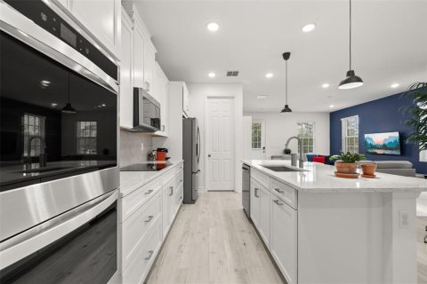 Touwnhouse à vendre à Celebration, Floride: 3 chambres, 164.9 m2 № 2100962 - photo 21