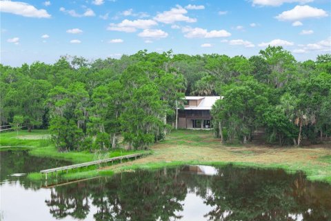 Casa en venta en Frostproof, Florida, 3 dormitorios, 122.63 m2 № 1767126 - foto 6