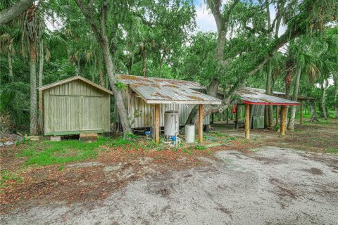 Casa en venta en Frostproof, Florida, 3 dormitorios, 122.63 m2 № 1767126 - foto 25