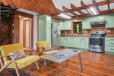 Casa en venta en Frostproof, Florida, 3 dormitorios, 122.63 m2 № 1767126 - foto 21