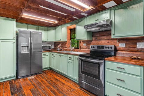 Casa en venta en Frostproof, Florida, 3 dormitorios, 122.63 m2 № 1767126 - foto 10