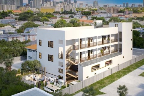Commercial property in Miami, Florida 650.32 sq.m. № 1857442 - photo 27