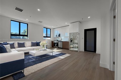 Commercial property in Miami, Florida 650.32 sq.m. № 1857442 - photo 24