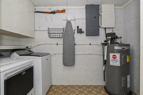 Villa ou maison à vendre à Vero Beach, Floride: 3 chambres, 141.58 m2 № 2421780 - photo 27