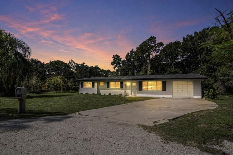 Villa ou maison à vendre à Vero Beach, Floride: 3 chambres, 141.58 m2 № 2421780 - photo 4