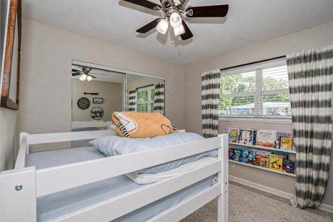 Villa ou maison à vendre à Vero Beach, Floride: 3 chambres, 141.58 m2 № 2421780 - photo 25