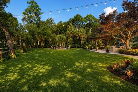 Villa ou maison à vendre à Vero Beach, Floride: 3 chambres, 141.58 m2 № 2421780 - photo 6