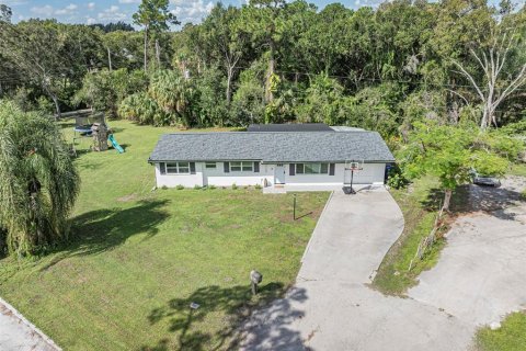 Villa ou maison à vendre à Vero Beach, Floride: 3 chambres, 141.58 m2 № 2421780 - photo 29