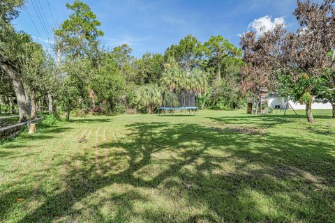 Villa ou maison à vendre à Vero Beach, Floride: 3 chambres, 141.58 m2 № 2421780 - photo 5
