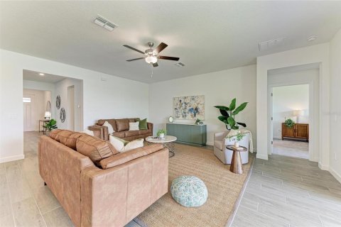 House in Parrish, Florida 2 bedrooms, 182 sq.m. № 1847283 - photo 13