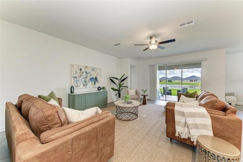 House in Parrish, Florida 2 bedrooms, 182 sq.m. № 1847283 - photo 10