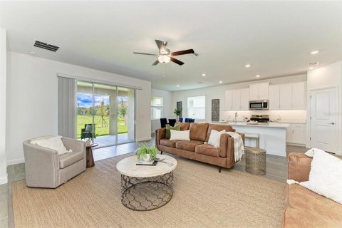 House in Parrish, Florida 2 bedrooms, 182 sq.m. № 1847283 - photo 15