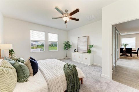 House in Parrish, Florida 2 bedrooms, 182 sq.m. № 1847283 - photo 28