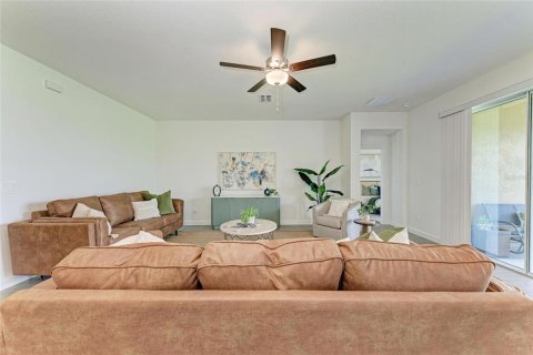 House in Parrish, Florida 2 bedrooms, 182 sq.m. № 1847283 - photo 12