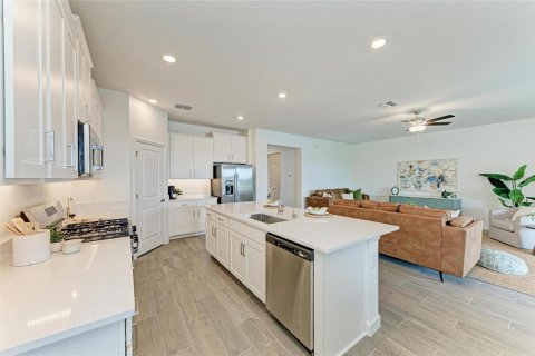 House in Parrish, Florida 2 bedrooms, 182 sq.m. № 1847283 - photo 20