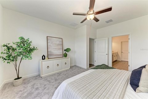 House in Parrish, Florida 2 bedrooms, 182 sq.m. № 1847283 - photo 29