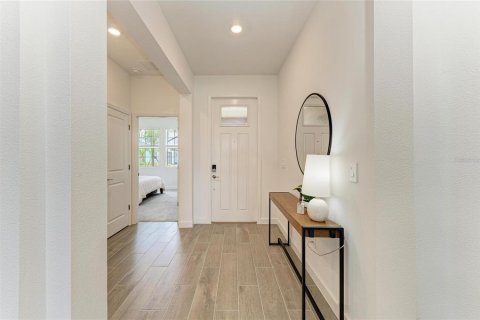House in Parrish, Florida 2 bedrooms, 182 sq.m. № 1847283 - photo 5