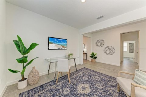 House in Parrish, Florida 2 bedrooms, 182 sq.m. № 1847283 - photo 9