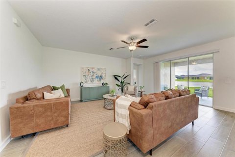 House in Parrish, Florida 2 bedrooms, 182 sq.m. № 1847283 - photo 11