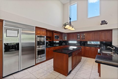 Casa en venta en Pembroke Pines, Florida, 4 dormitorios, 356.56 m2 № 1811760 - foto 15