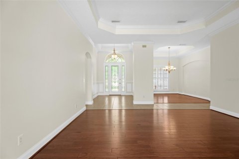 House in Palm Coast, Florida 4 bedrooms, 260.03 sq.m. № 1625283 - photo 5