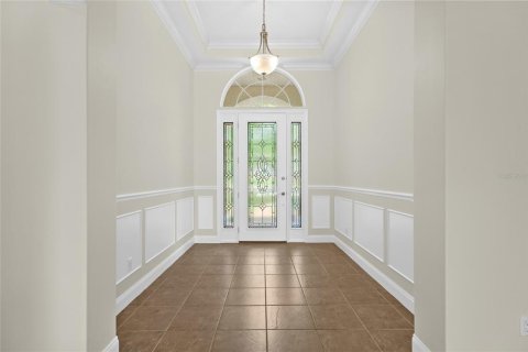 House in Palm Coast, Florida 4 bedrooms, 260.03 sq.m. № 1625283 - photo 3