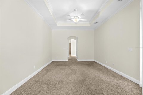 House in Palm Coast, Florida 4 bedrooms, 260.03 sq.m. № 1625283 - photo 25