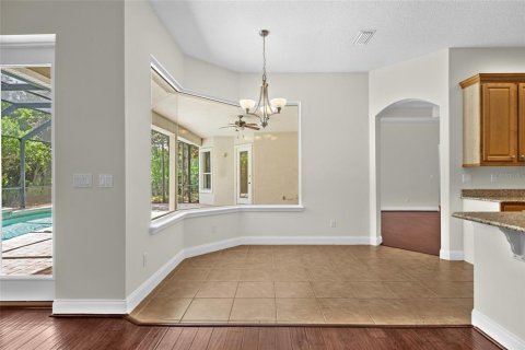 House in Palm Coast, Florida 4 bedrooms, 260.03 sq.m. № 1625283 - photo 14