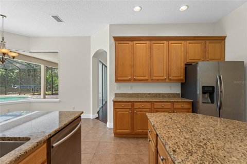 House in Palm Coast, Florida 4 bedrooms, 260.03 sq.m. № 1625283 - photo 20