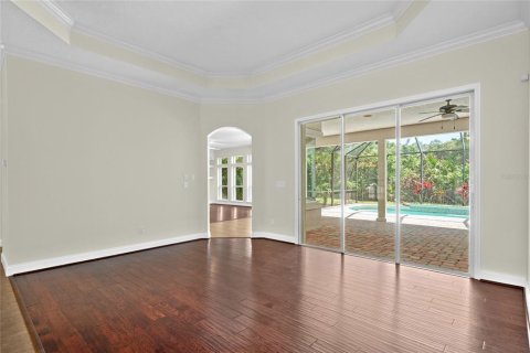 House in Palm Coast, Florida 4 bedrooms, 260.03 sq.m. № 1625283 - photo 8