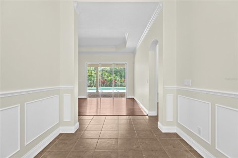 House in Palm Coast, Florida 4 bedrooms, 260.03 sq.m. № 1625283 - photo 4
