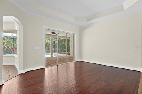 House in Palm Coast, Florida 4 bedrooms, 260.03 sq.m. № 1625283 - photo 21
